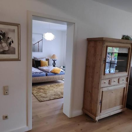 Das Hideaway Zum Seele Baumeln Lassen ! Bad Muenstereifel Buitenkant foto