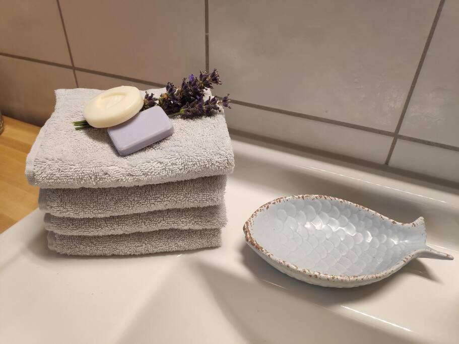Das Hideaway Zum Seele Baumeln Lassen ! Bad Muenstereifel Buitenkant foto