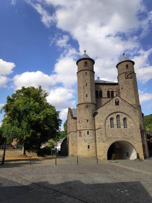 Das Hideaway Zum Seele Baumeln Lassen ! Bad Muenstereifel Buitenkant foto