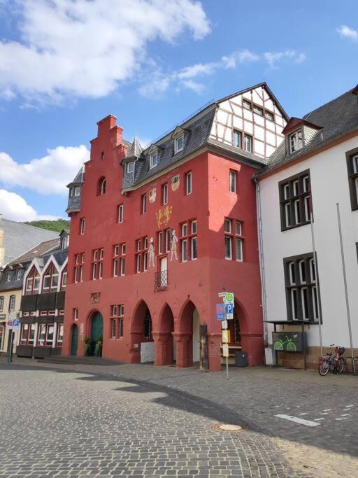 Das Hideaway Zum Seele Baumeln Lassen ! Bad Muenstereifel Buitenkant foto